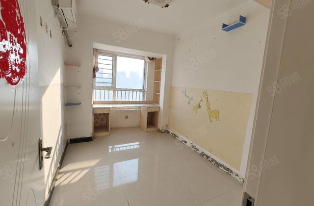 急售，水岸花语，昌润连城，徒骇河，东苑中学