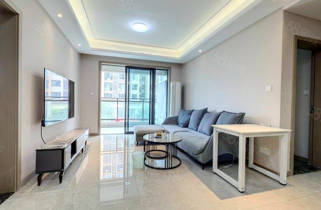 城投置地梧桐博雅3室1厅101.99㎡200万二手房图片