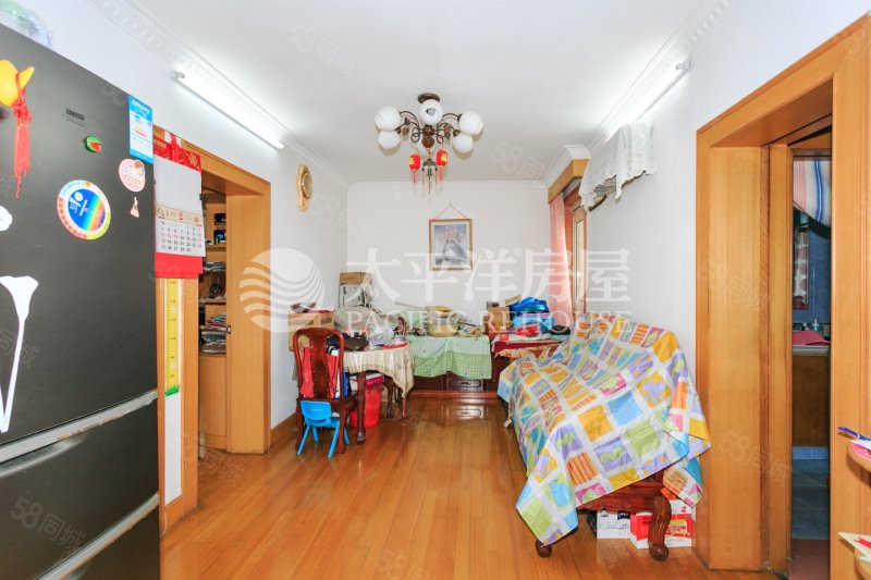 上海58同城>上海房产信息>上海二手房>闵行二手房>航华二手房>信利苑