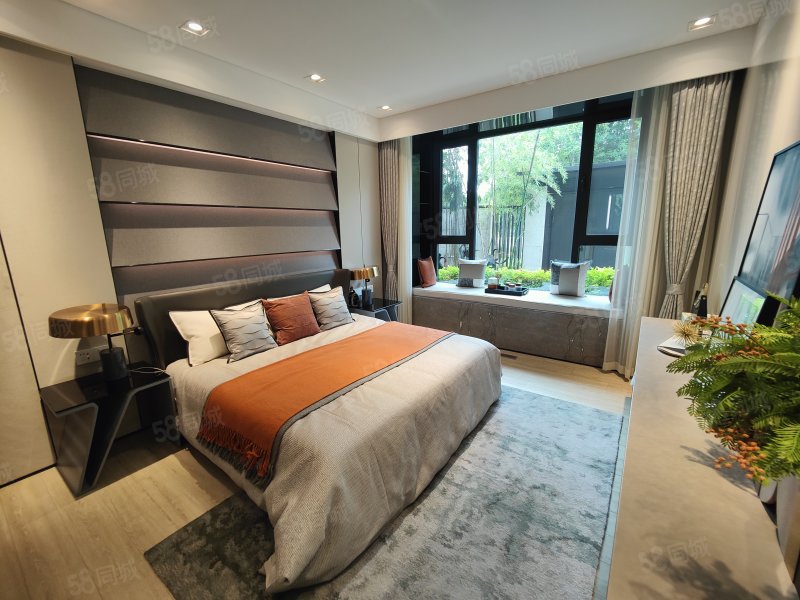 邢台壹号院3室2厅3卫145㎡南北115万