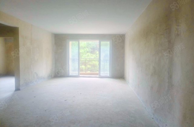 观府壹号四组团(观麓)3室2厅135.2㎡115万二手房图片