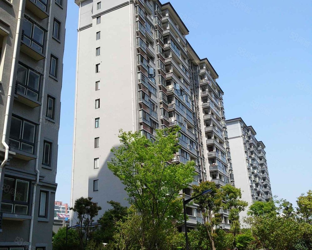 【学府苑, 学府苑小区详情,房价走势,房源,业主论坛】- 江阴58同城