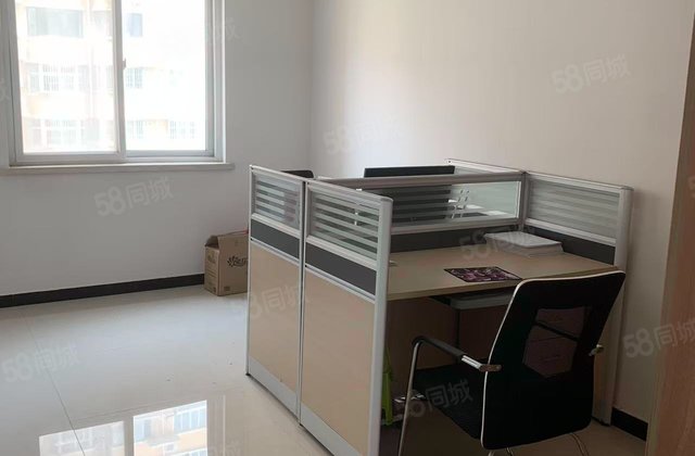 中景华庭A区(公寓住宅)2室2厅106.5㎡78万二手房图片