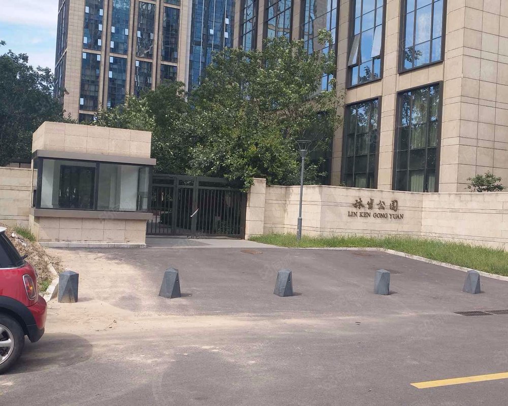 林肯公园a区小区详情,房价走势,房源,业主论坛】- 北京58同城