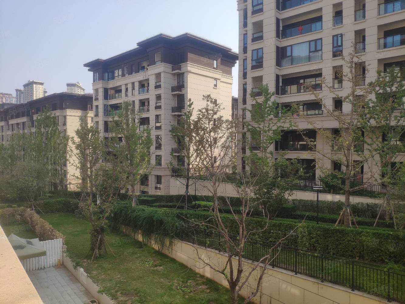 【10图】蔡家一江一城 南北通透景观露台 全小区高性价比 ,龙湖椿山