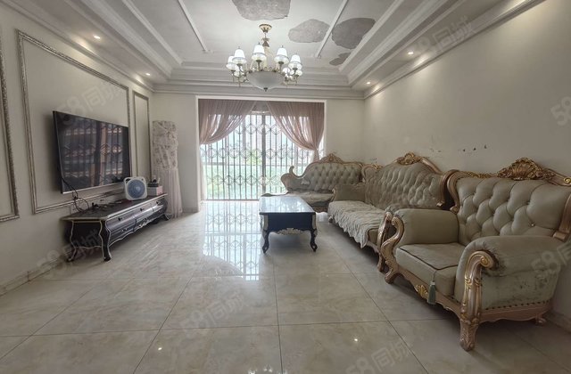 今日麒麟鑫辰4室2厅133㎡53万二手房图片