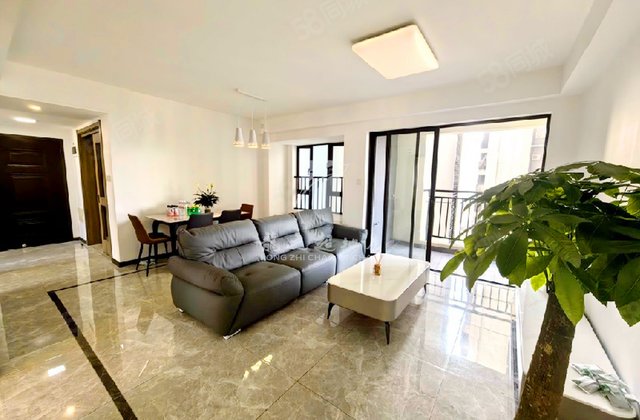 万科金域学府3室2厅80.44㎡59万二手房图片