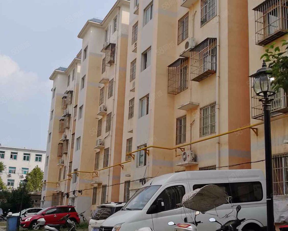 【苹果园小区, 苹果园小区小区详情,房价走势,房源,业主论坛】- 洛阳