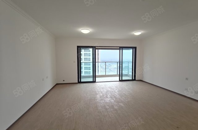 君望美庭3室2厅124.06㎡148万二手房图片