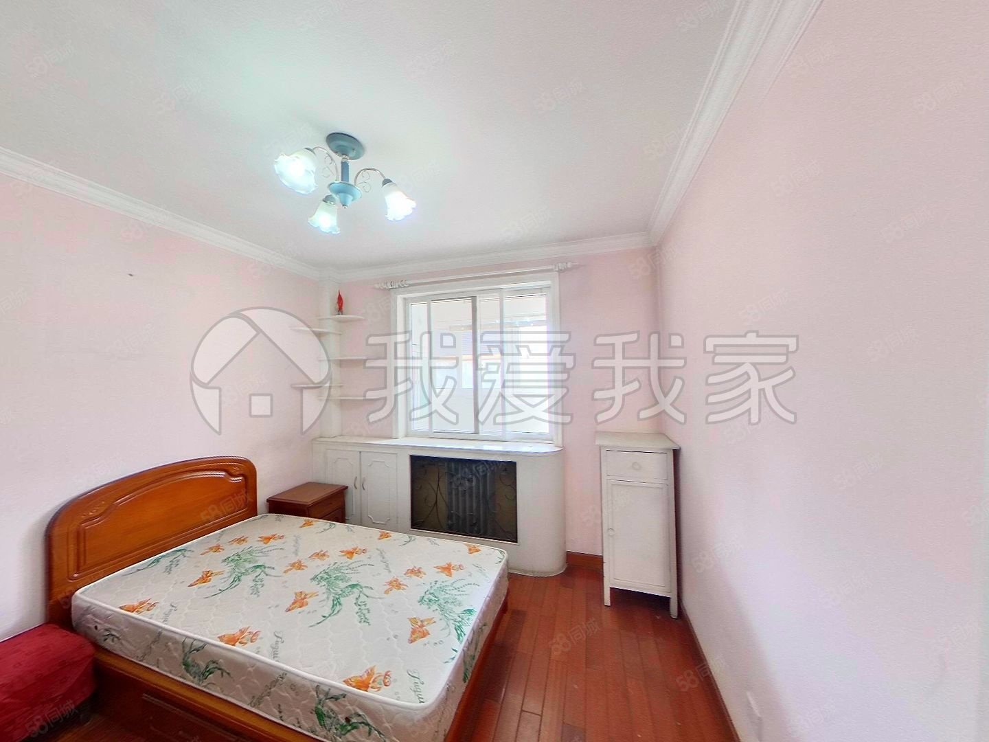 新德街35號(hào),37號(hào)小區(qū)3室1廳1衛(wèi)114.9㎡西南1580萬(wàn)