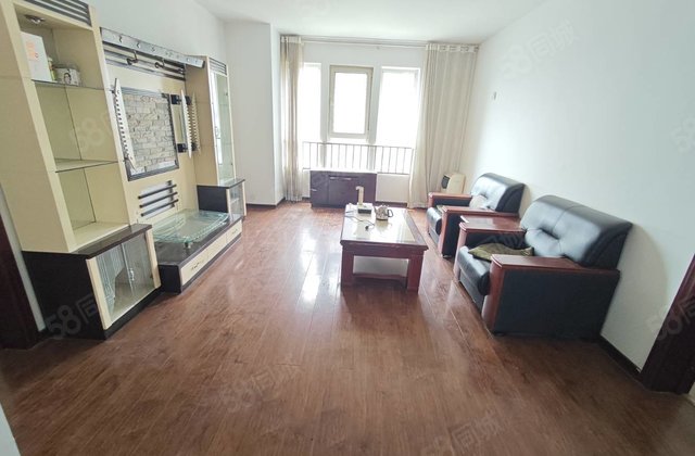 南池春晓3室2厅125㎡104万二手房图片