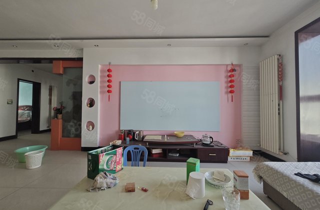 吉祥家园3室2厅133.62㎡44万二手房图片