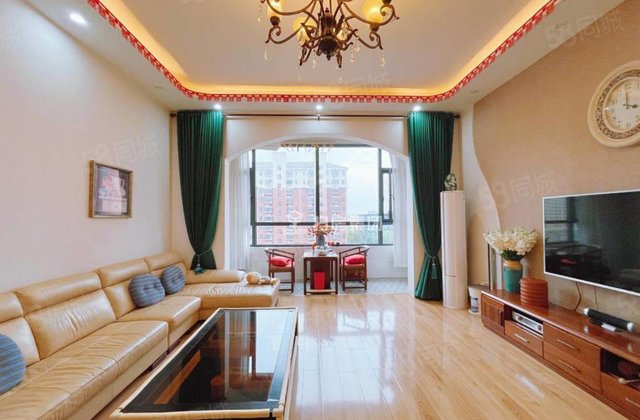 房东着急卖 市医院附近 新水明都 精装修 免大税