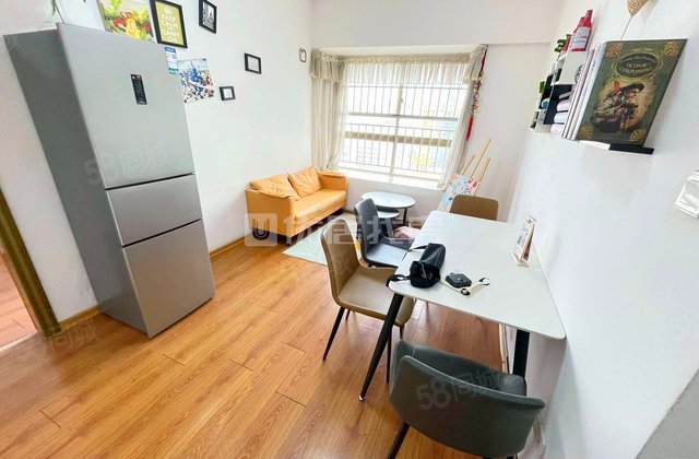 融昌邕江银座1室1厅53㎡53万二手房图片