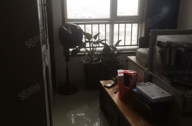 合适可谈 南向采光好 医疗配套成熟 楼层好 企业力荐