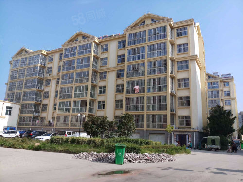 立国吉祥花园房屋出租,立国吉祥花园二手房出售】- 汶上58同城