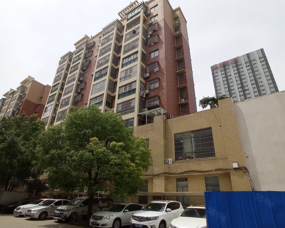 万霖花苑东区小区详情,房价走势,房源,业主论坛】- 阜阳58同城