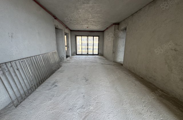 宏丰新城5室2厅156.94㎡116万二手房图片