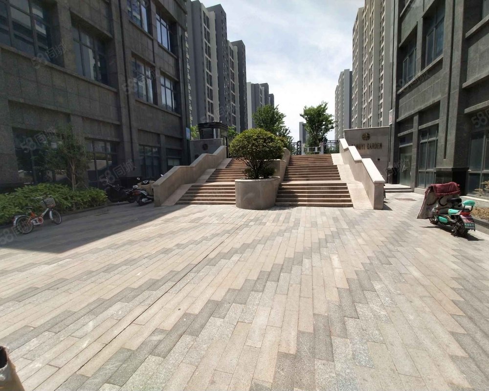 【港逸花园, 港逸花园小区详情,房价走势,房源,业主论坛】- 连云港58