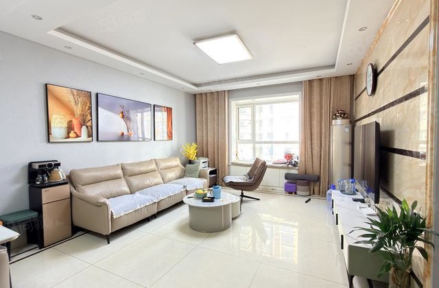 星光东昌丽都(南区) 3房 周边配套完善