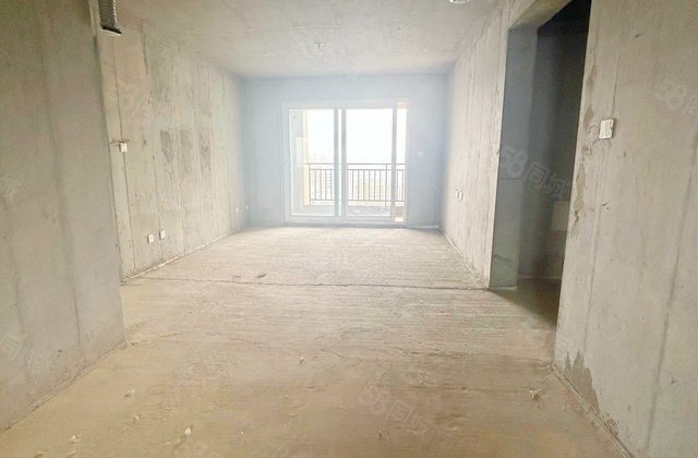 御锦城悦珑湾3室2厅119.6㎡118万二手房图片