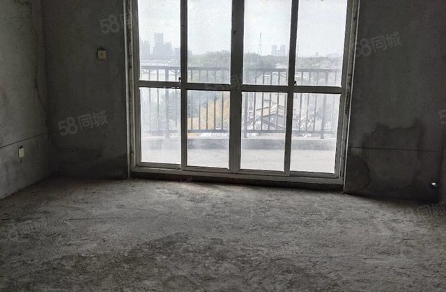 金城银河之春3室2厅135㎡82.8万二手房图片