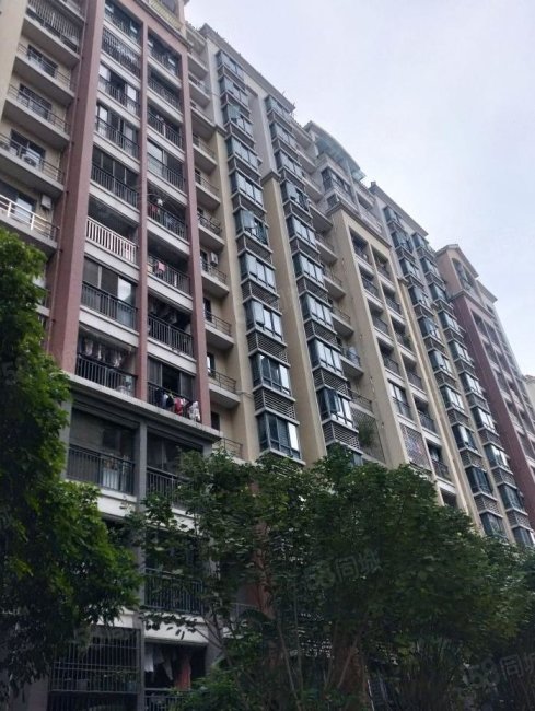 龙腾熙园好位置三面采光,实用率高,龙腾熙园-汕头58同城