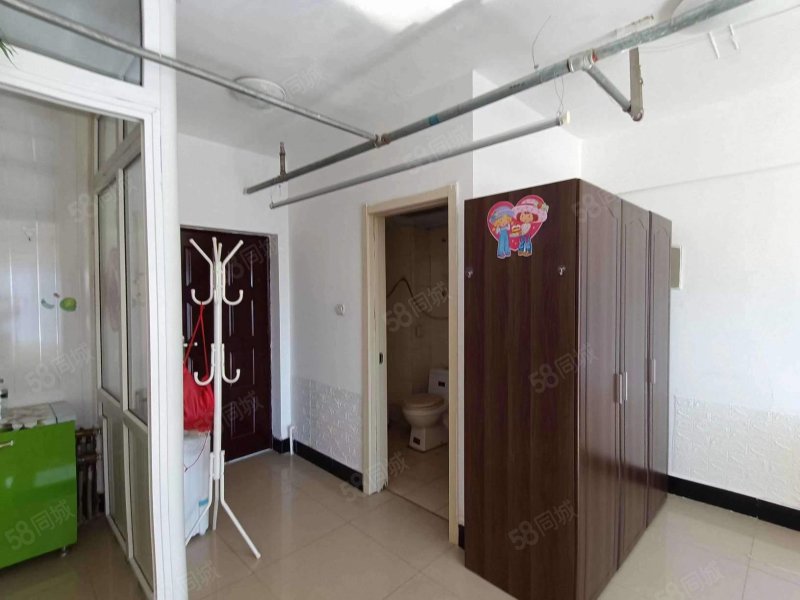 【10图】阳光商都公寓,不挡光,中间楼层47平,阳光商都-大庆58同城