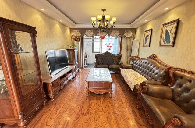 金湾香都3室2厅104.35㎡42万二手房图片