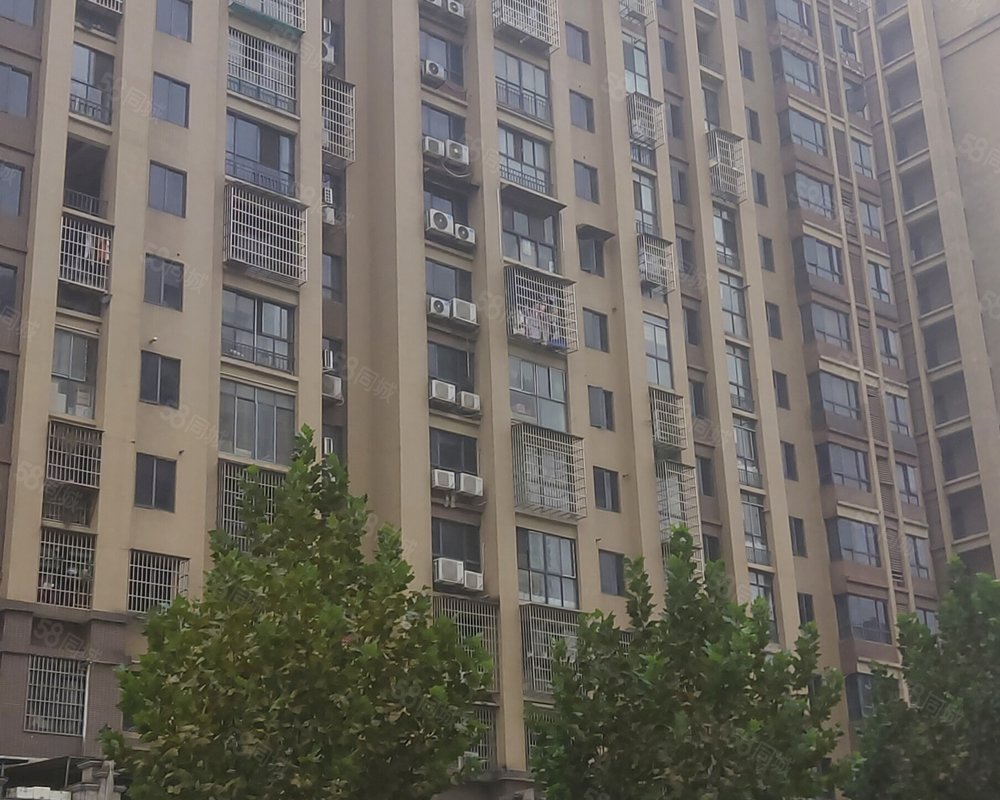 嘉福长安郡(商住楼)小区详情,房价走势,房源,业主论坛 长沙58同城