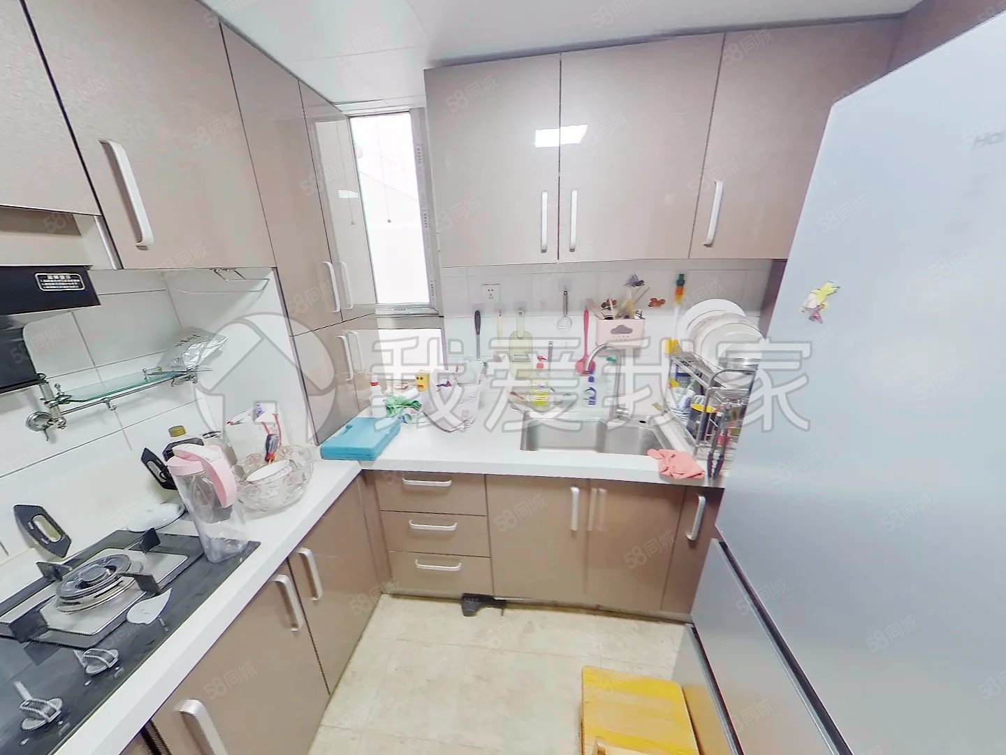 金魚池(東區(qū))5室2廳2衛(wèi)134.96㎡東西730萬