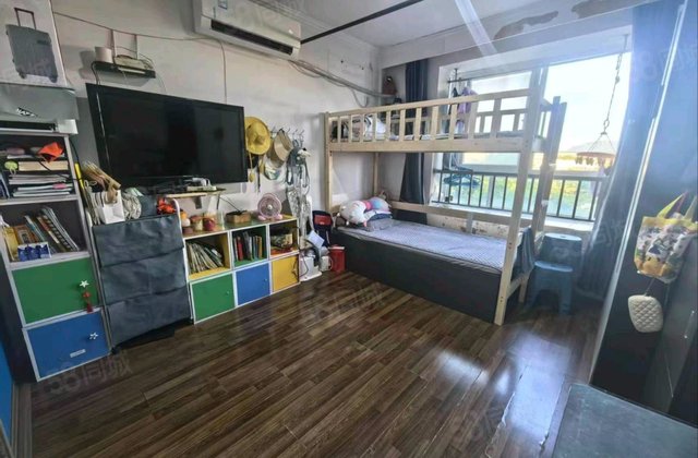 兴盛家园1室1厅28.5㎡36万二手房图片