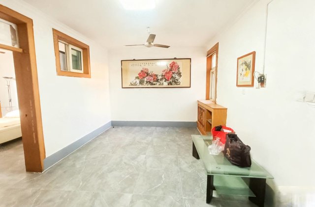 健康路 民营一楼带院 划东昌 北顺 全明三室 有储 看房方便