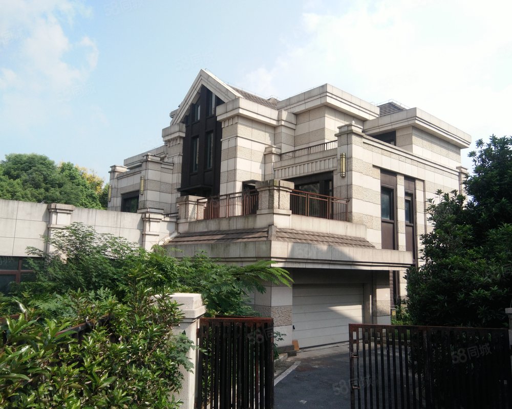 【内森庄园(别墅), 内森庄园(别墅)小区详情,房价走势,房源,业主论坛