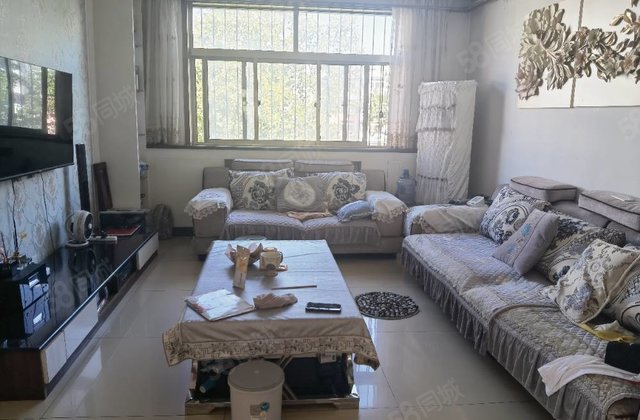 文轩本部 外国语 电业局五院 公安局小区 三室边户送车库