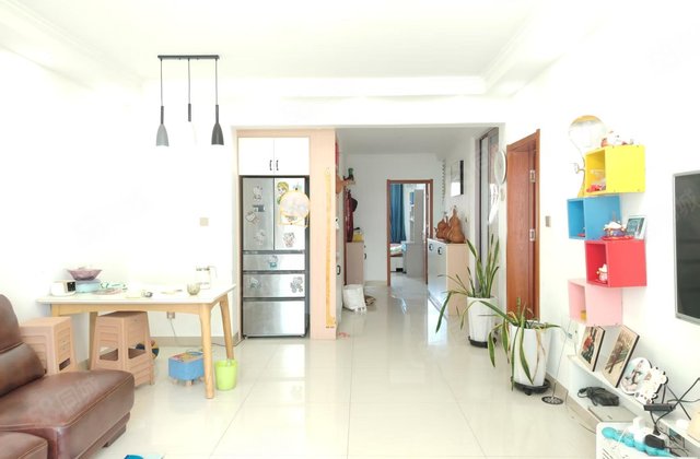 急售！书香东郡  紧邻二中  文苑 好楼层 看房方便