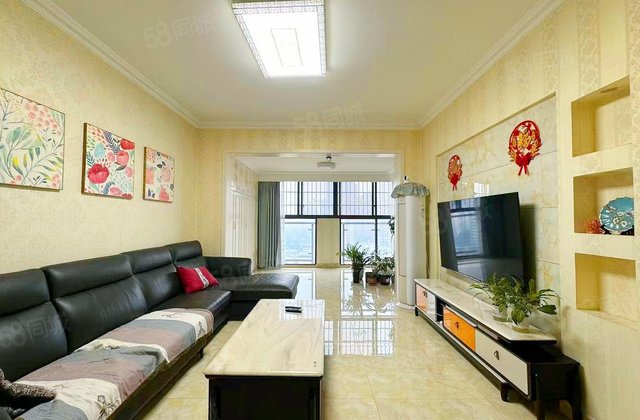 北欧印象2室2厅89.56㎡99万二手房图片