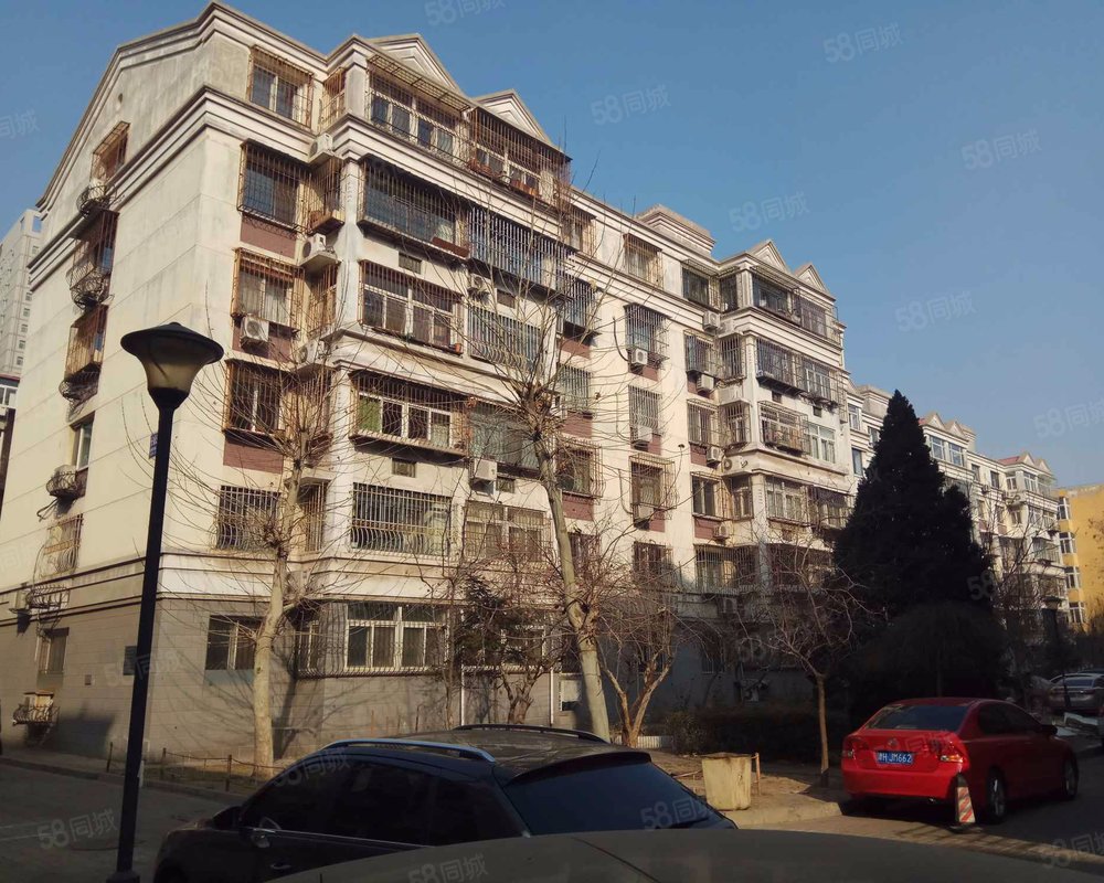 【长城公寓房价走势,长城公寓房屋出租,长城公寓二手房出售】- 天津58