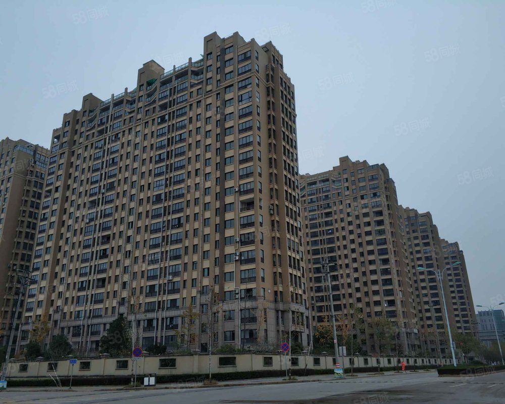 【万商华府, 万商华府小区详情,房价走势,房源,业主论坛】- 义乌58