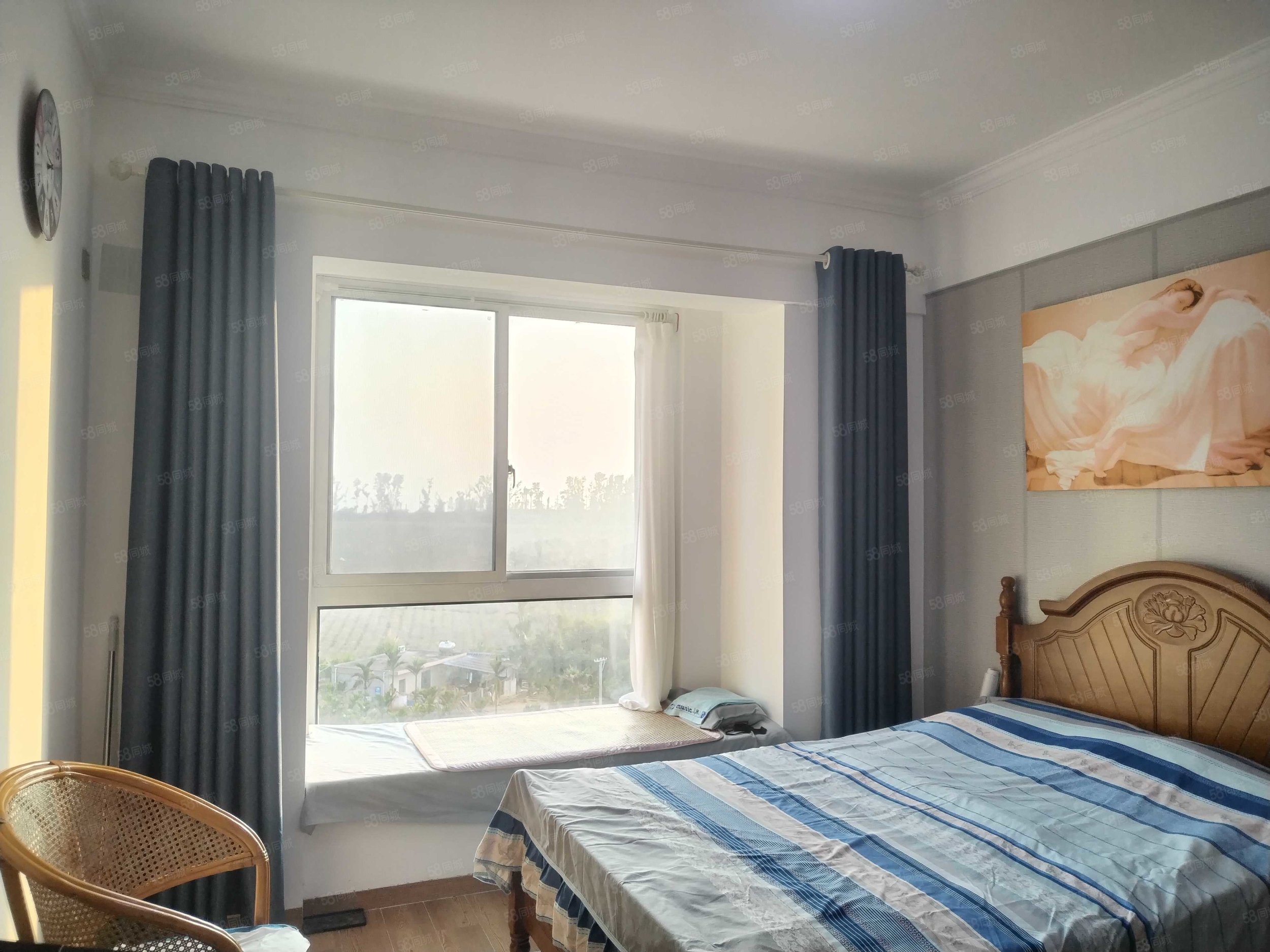 台湾风情小镇1室1厅1卫58㎡南36万