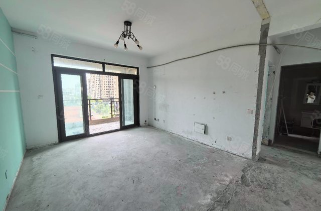 联发君悦首府2室2厅85.99㎡99.8万二手房图片