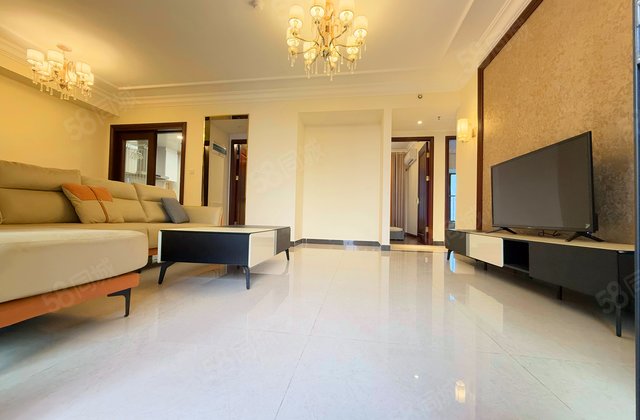 恒大御景一期3室2厅113.26㎡78万二手房图片