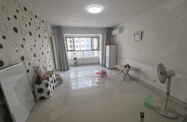 中层 南北通透 婚房带车位 可6萬入住办完 阿尔卡迪亚 光明