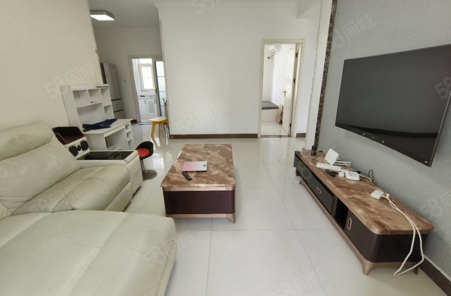 新上！二中 大学城 海德公园 精装三室 好楼层 免 送储