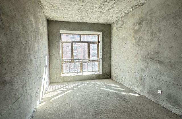 乃东哈达幸福花苑3室2厅144.95㎡109万二手房图片