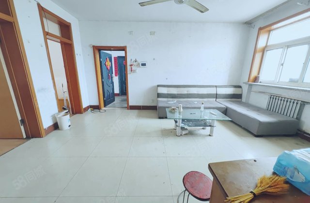 东昌湖边，乐园电厂家属院，3楼，性价比超高，实验乐园，免大税