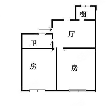 合信星湖城4室2厅2卫270㎡南北267.3万