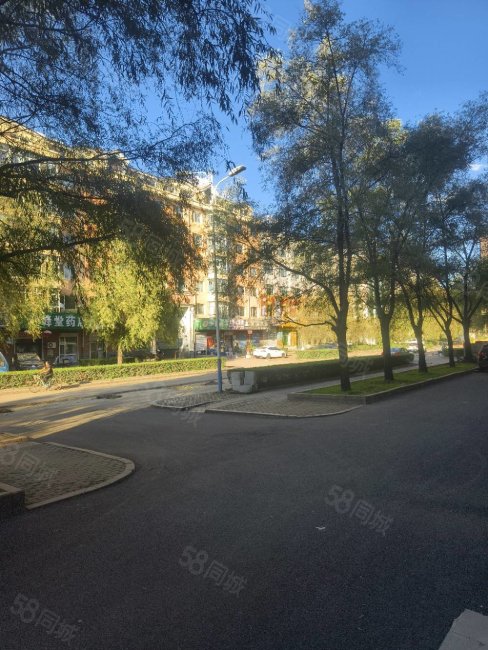 丽海城市花园2室1厅1卫64㎡南北21万