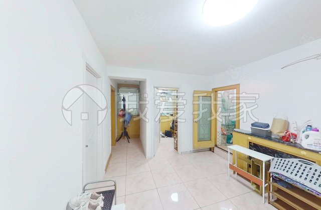 南湖东园一区4室2厅136.66㎡590万二手房图片