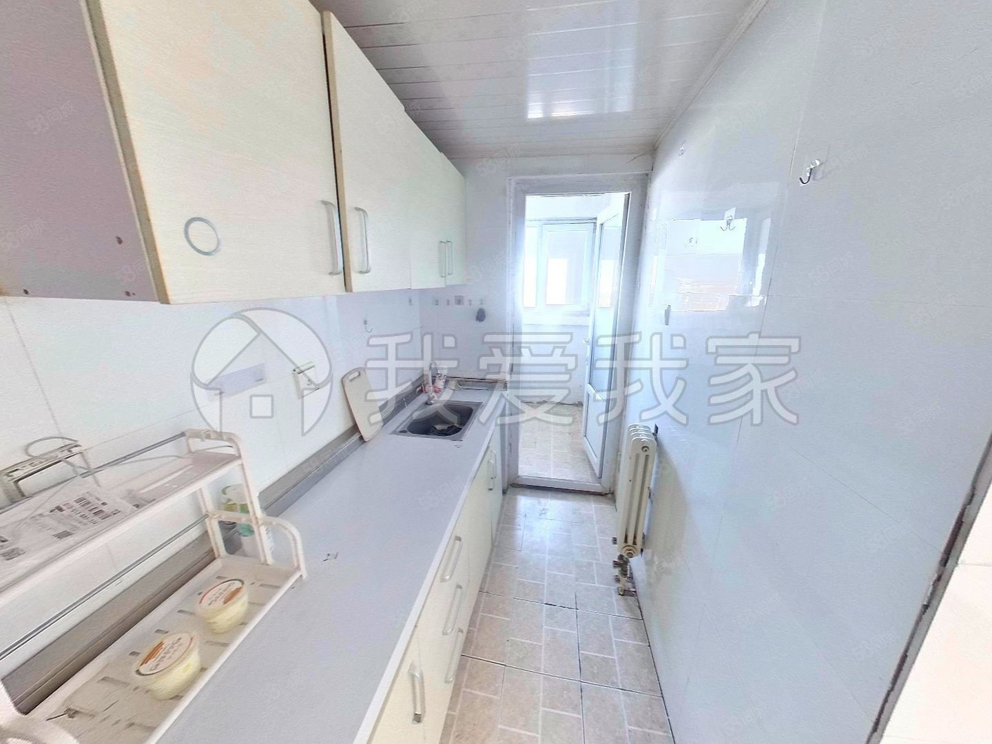 融澤嘉園東2號院3室1廳1衛(wèi)114.45㎡南北430萬